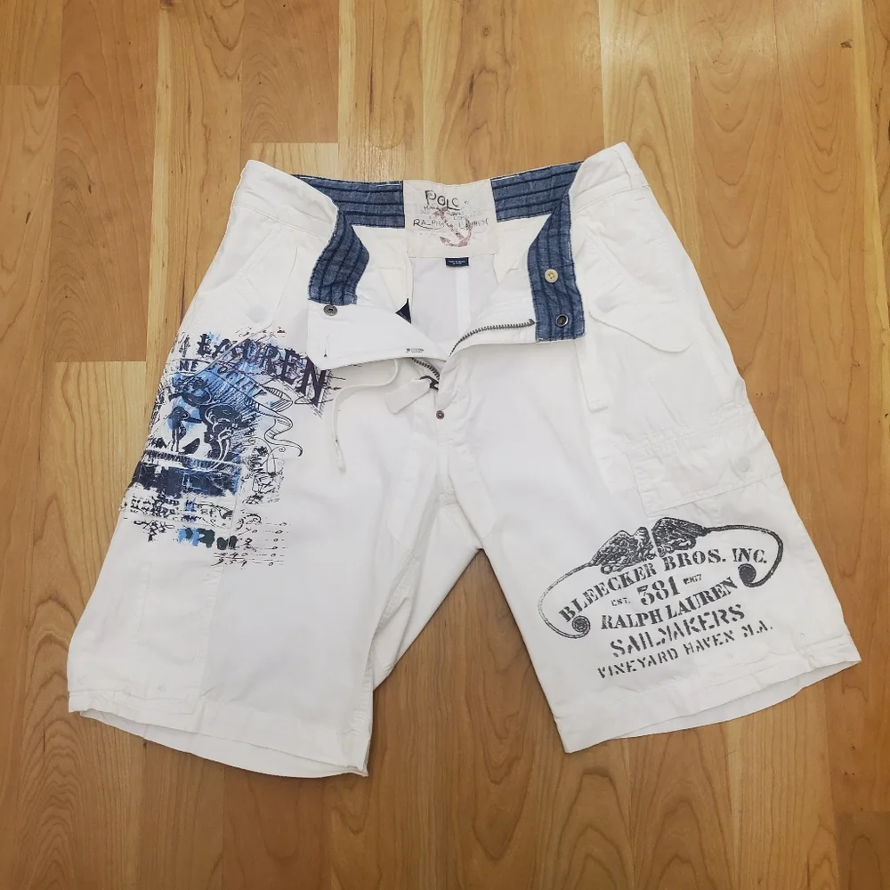 Polo Ralph Lauren vtg polo